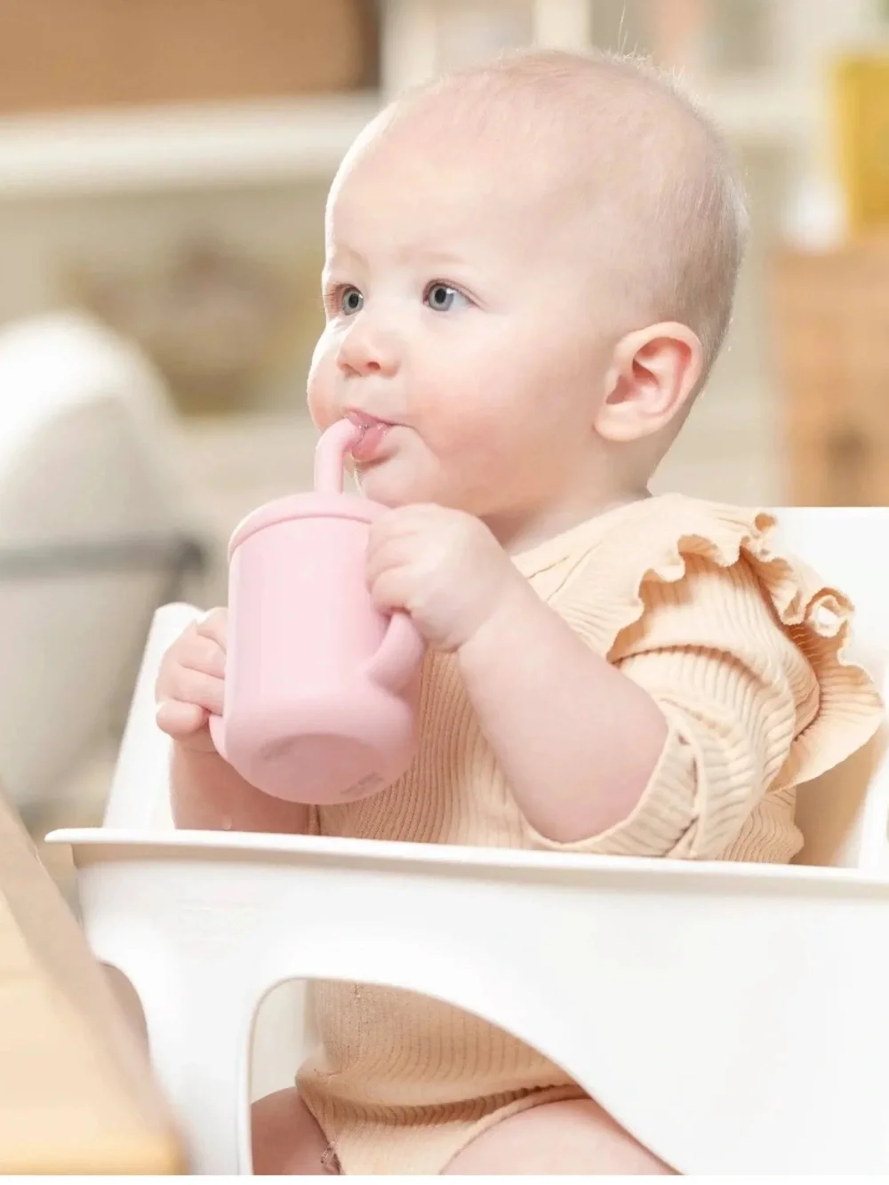 Bella Tunno Baby Learn to Eat Beginner Bundle food-grade sensory magic meadow